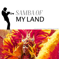 Jon Hendricks - Samba of my Land