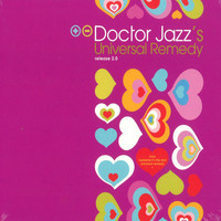 Doctor Jazz's Universal Remedy - Doctor Jazz's Universal Remedy 2.0