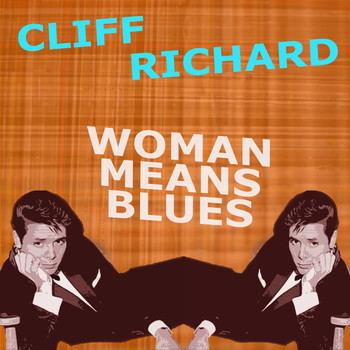 Cliff Richard - Mean Woman Blues