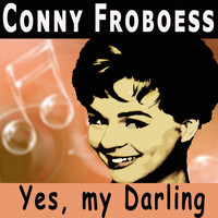 Conny Froboess - Yes, my Darling