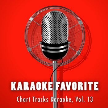 Tommy Melody - Chart Tracks Karaoke, Vol. 13