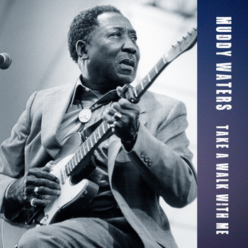 Muddy Waters - Take a walk with me