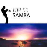 Turma da Gafieira - Viva de Samba