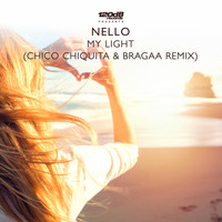 Nello - My Light (Chico Chiquita &amp; Bragaa Radio Edit)