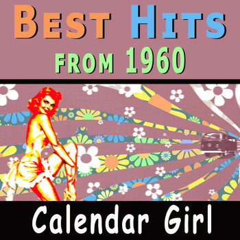 Various Artists - Best Hits from 1960