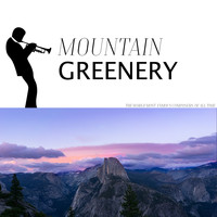 Lester Lanin - Mountain Greenery