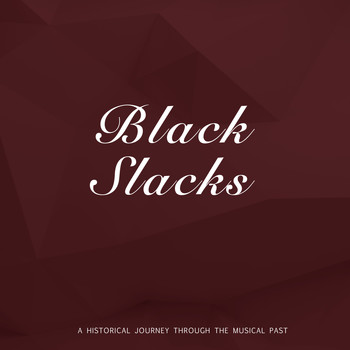 Various Artists - Black Slacks