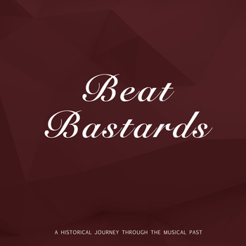 Various Artists - Beat Bastards