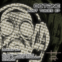 Octane - Lost Voices EP