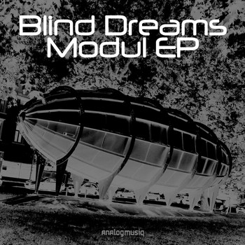 Blind Dreams - Modul EP