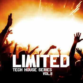 Various Artists - Limited Tech House Series, Vol. 2