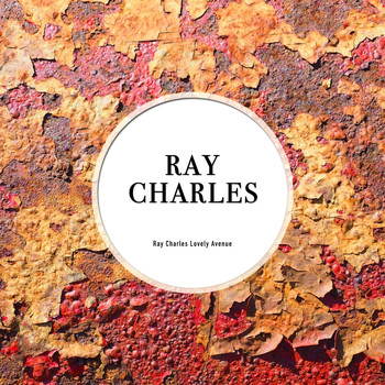 Ray Charles - Ray Charles Lonely Avenue