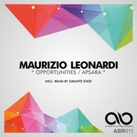 Maurizio Leonardi - Apsara/Opportunities