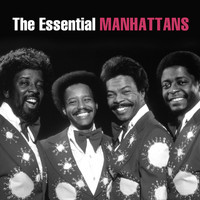 The Manhattans - The Essential Manhattans