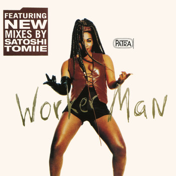 Patra - Worker Man EP