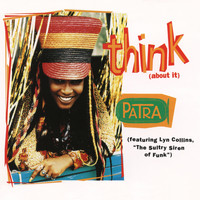 Patra - Think (About It) EP (Remixes)