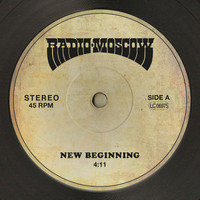 Radio Moscow - New Beginning