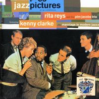 Rita Reys - Jazz Pictures