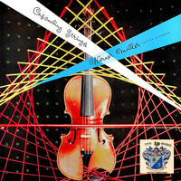 Werner Muller - Cascading Strings