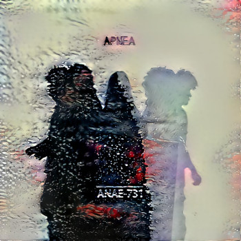 Apnea - ANAE-731