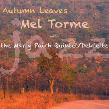 Mel Torme - Autumn Leaves