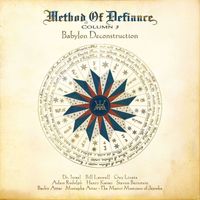Method Of Defiance - Babylon Deconstruction