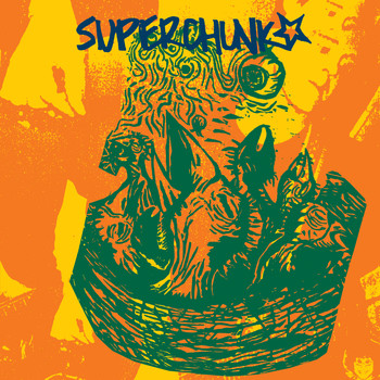 Superchunk - Superchunk (Remastered)