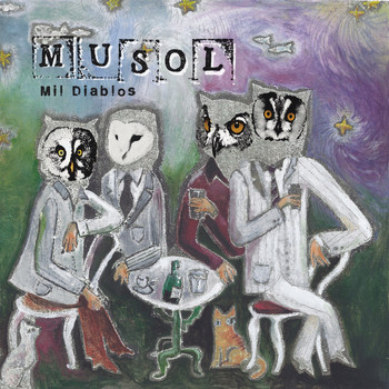 MuSol - Mil Diablos