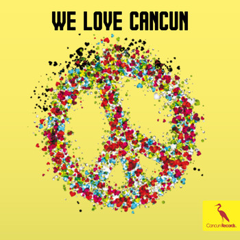 Various Artists - We Love Cancun