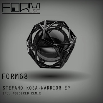 Stefano Kosa - Warrior