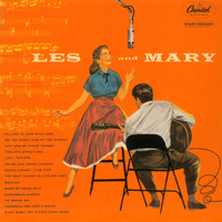 Les Paul, Mary Ford - Les & Mary