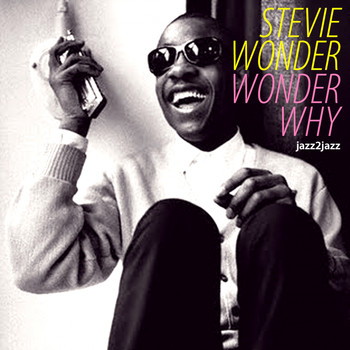 Stevie Wonder - Wonder Why