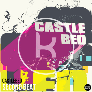 Castlebed - Second Beat