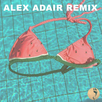 NEIKED - Call Me (Alex Adair Remix)