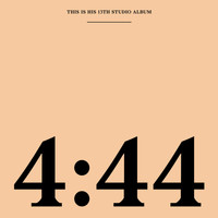 Jay-Z - 4:44 (Explicit)