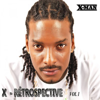 X-Man - X-Rétrospective, Vol.1