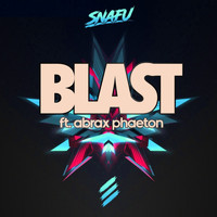 Snafu - Blast