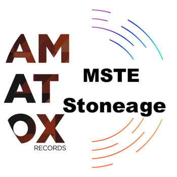 MSTE - Stoneage