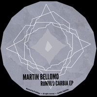 Martin Bellomo - Romulo Carbia EP