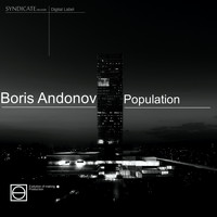 Boris Andonov - Population