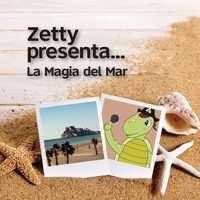 Zetty - La Magia del Mar