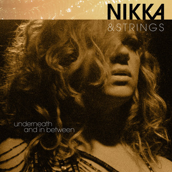 Nikka Costa - Come Rain or Come Shine