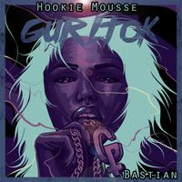 Hookie Mousse - Bastian