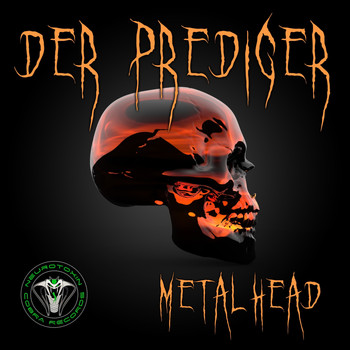 Der Prediger - Metalhead
