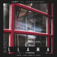 Juny - Llama