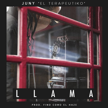Juny - Llama