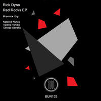 Rick Dyno - Red Rocks EP