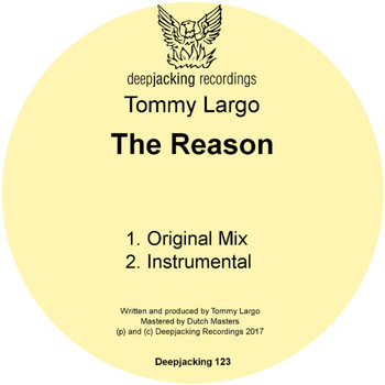Tommy Largo - The Reason