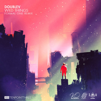 DoubleV - Wild Things (Formal One Remix)