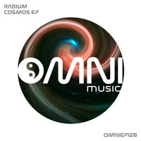 Radium - Cosmos EP